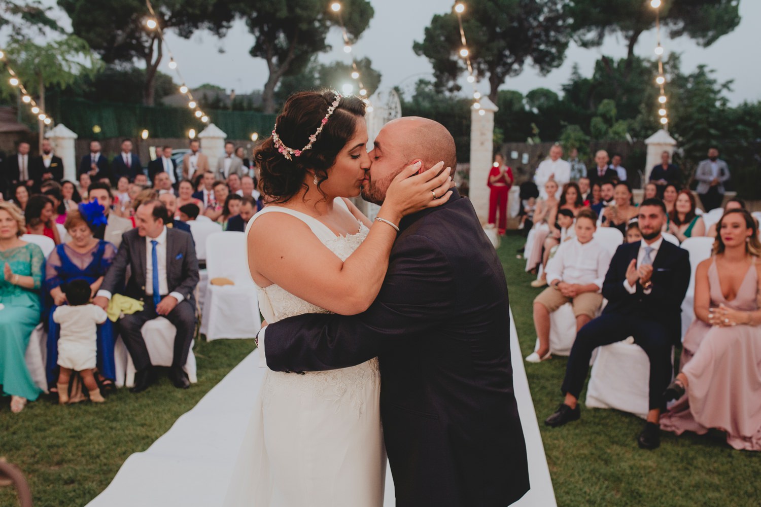 Raquel + Raúl