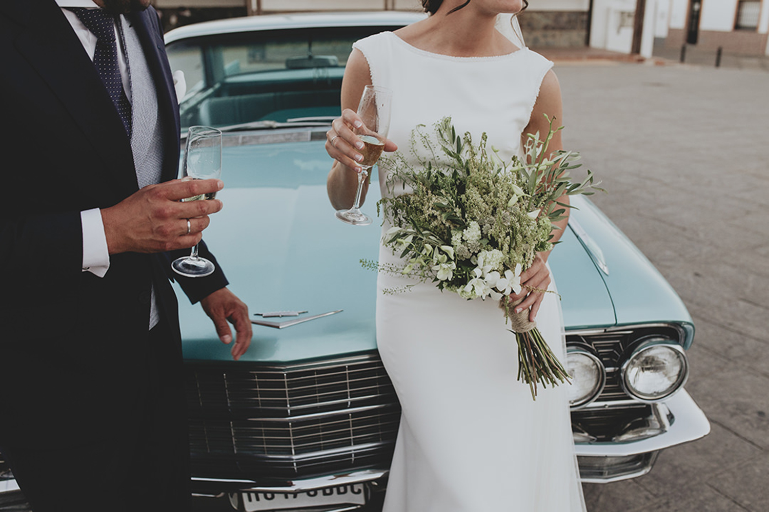 Especial Ramos de Novia