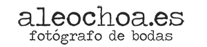 Ale Ochoa fotógrafo de bodas